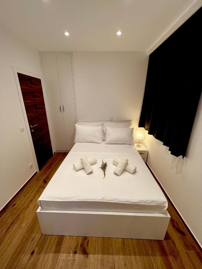 Vila Zrina - Apartmani Trogir Zewnętrze zdjęcie
