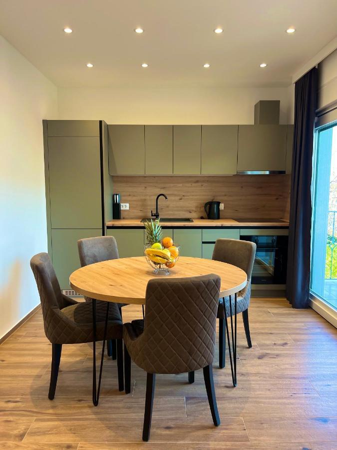 Vila Zrina - Apartmani Trogir Zewnętrze zdjęcie
