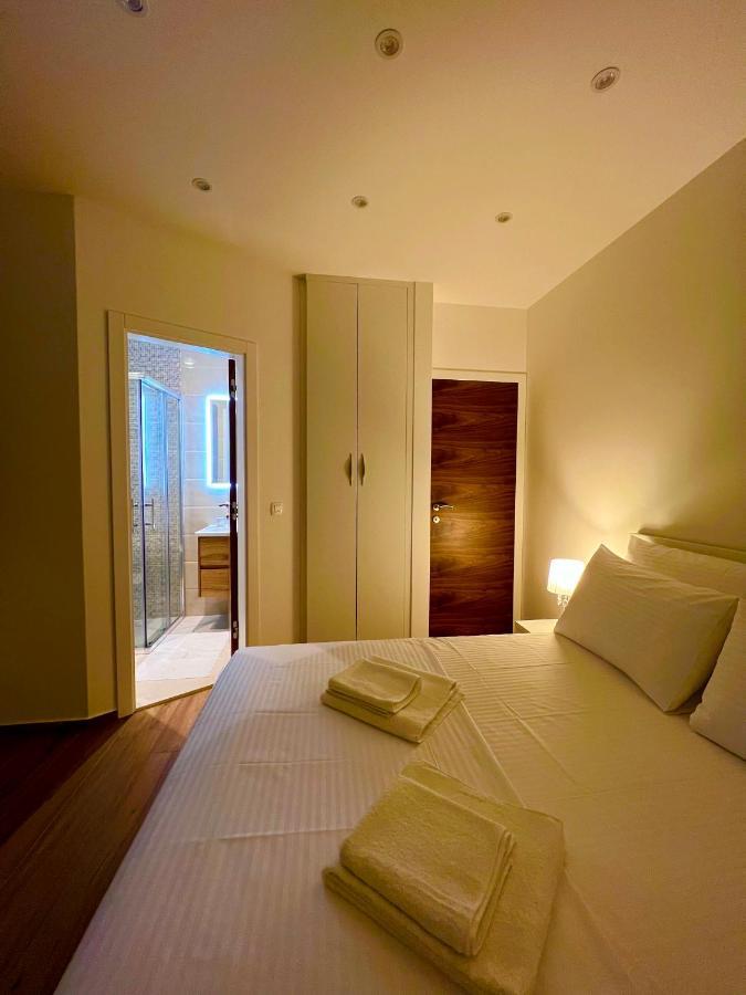 Vila Zrina - Apartmani Trogir Zewnętrze zdjęcie