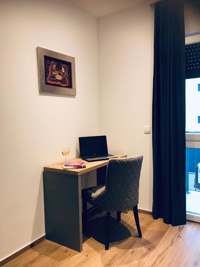 Vila Zrina - Apartmani Trogir Zewnętrze zdjęcie