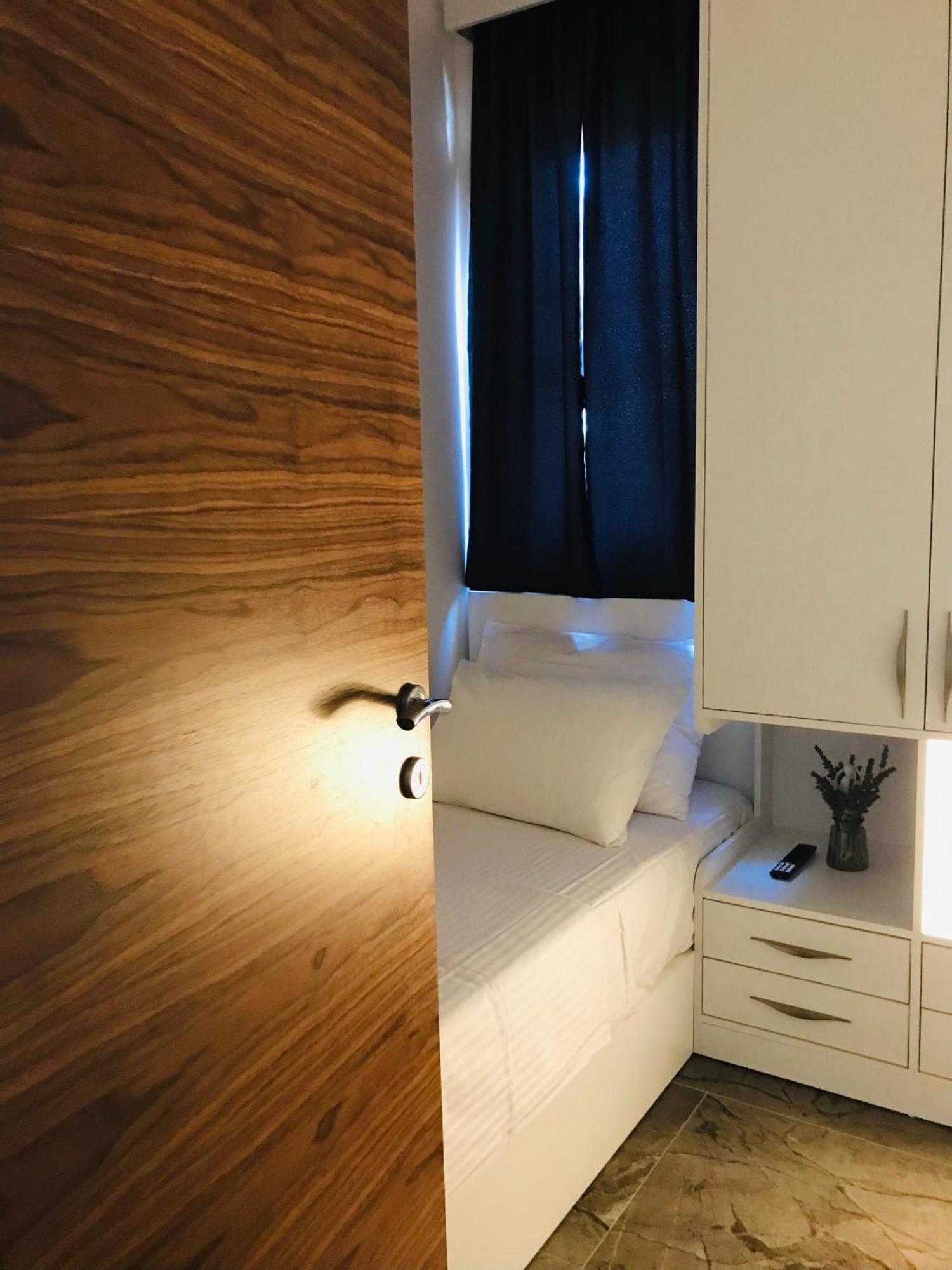 Vila Zrina - Apartmani Trogir Zewnętrze zdjęcie