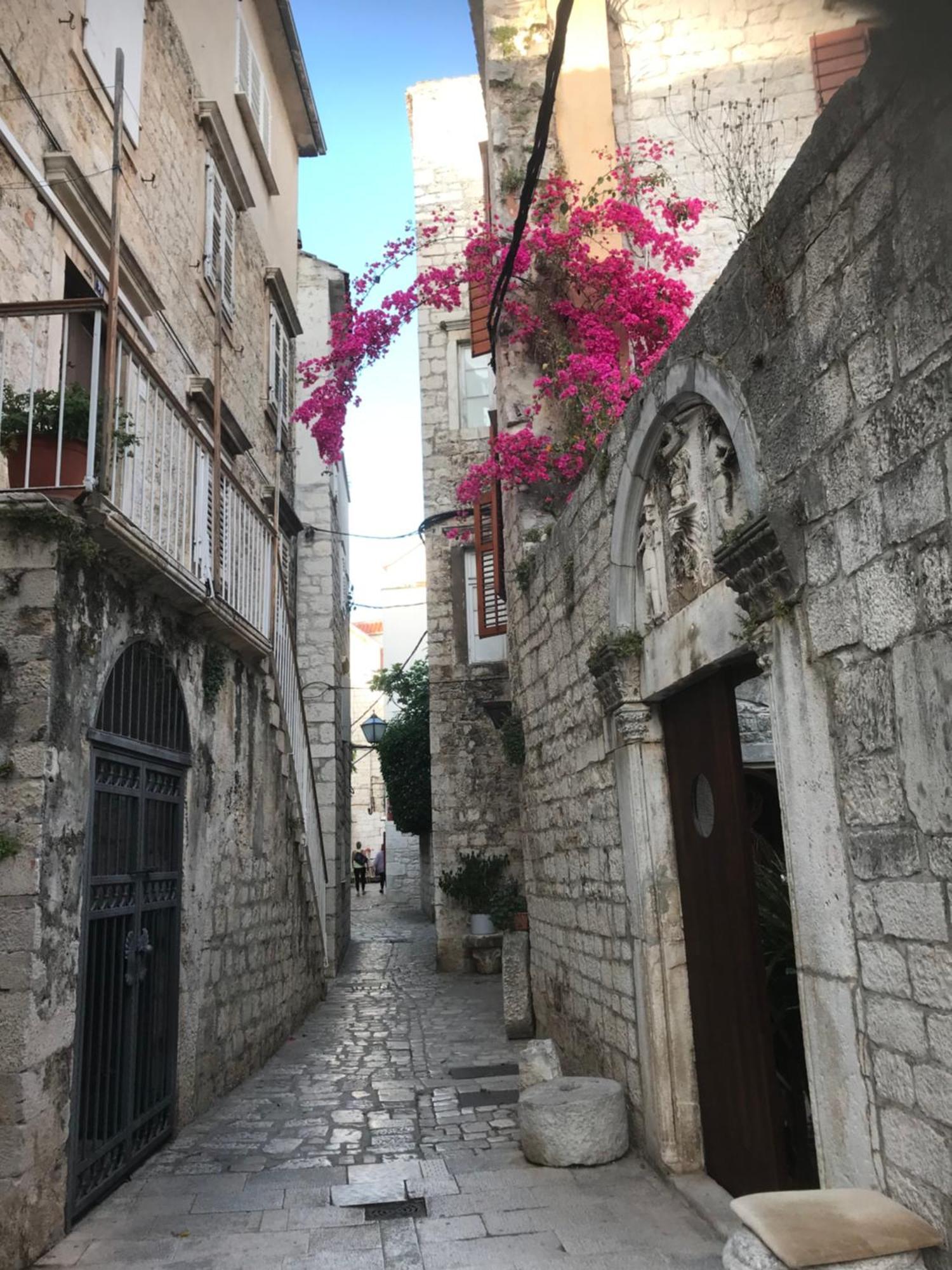 Vila Zrina - Apartmani Trogir Pokój zdjęcie