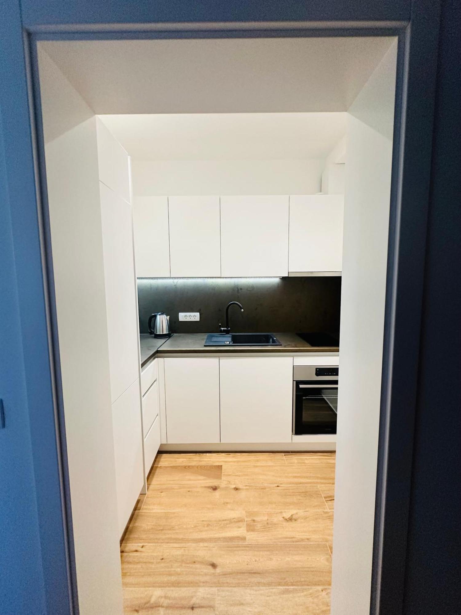 Vila Zrina - Apartmani Trogir Zewnętrze zdjęcie