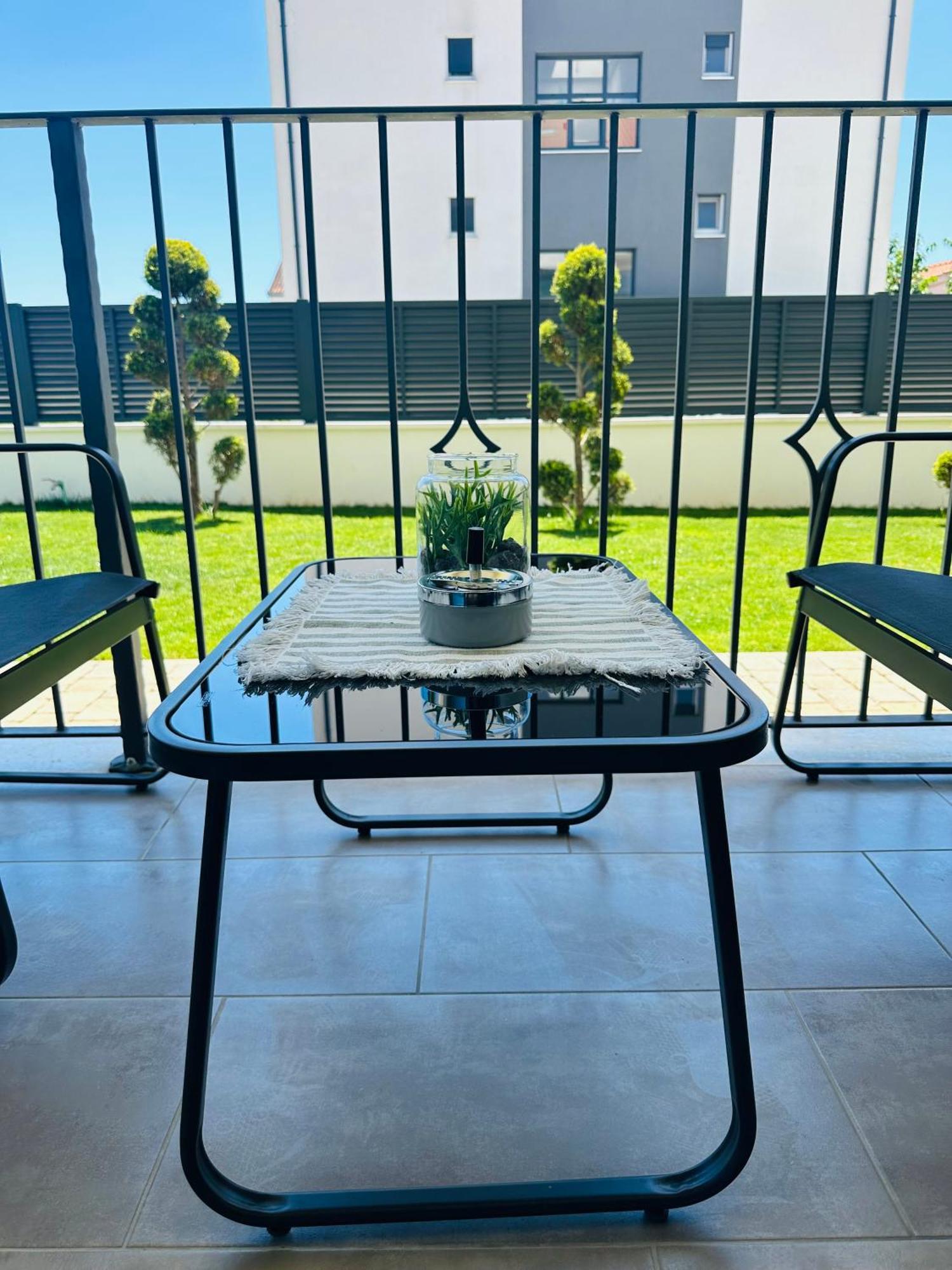 Vila Zrina - Apartmani Trogir Zewnętrze zdjęcie
