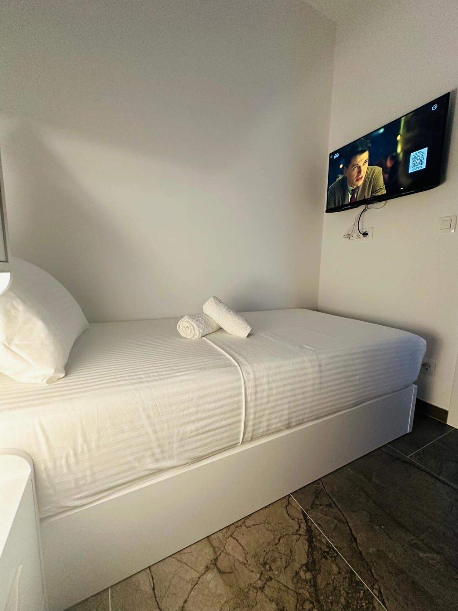 Vila Zrina - Apartmani Trogir Zewnętrze zdjęcie